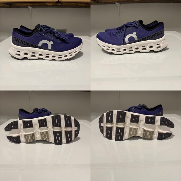 Men’s On Cloudmonster 3 / US 9.5
